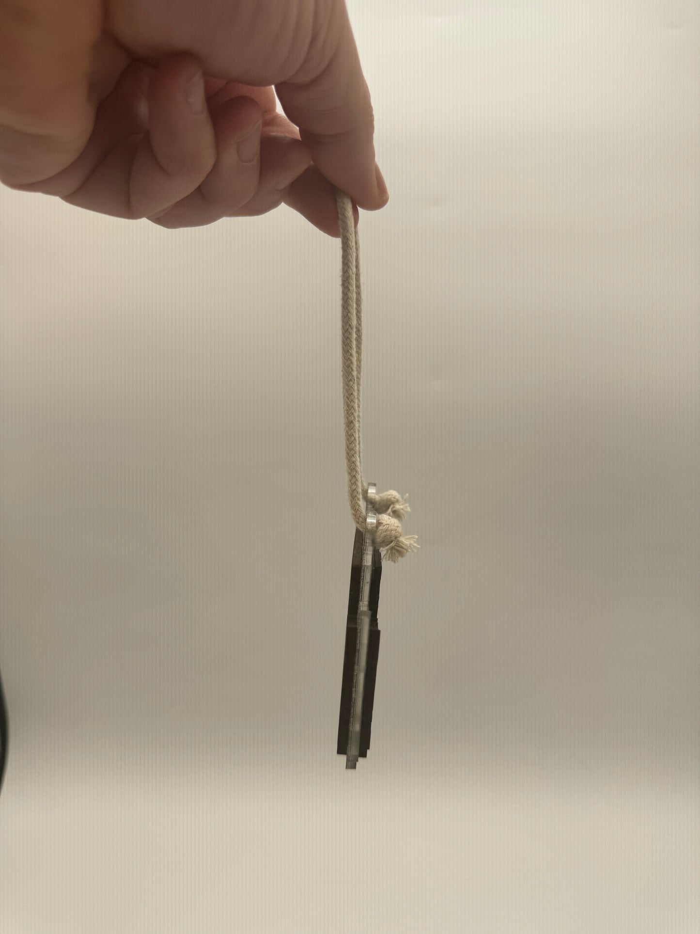 Ornament - Sasquatch