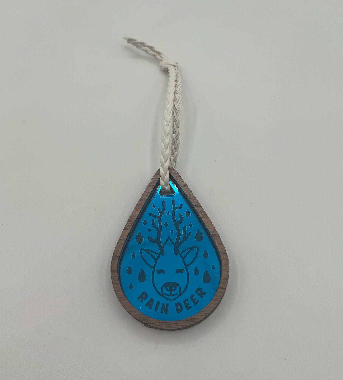 Ornament - Rain Deer