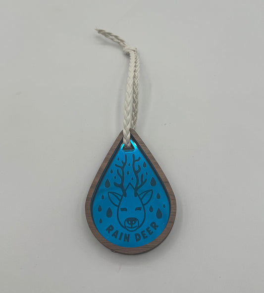 Ornament - Rain Deer