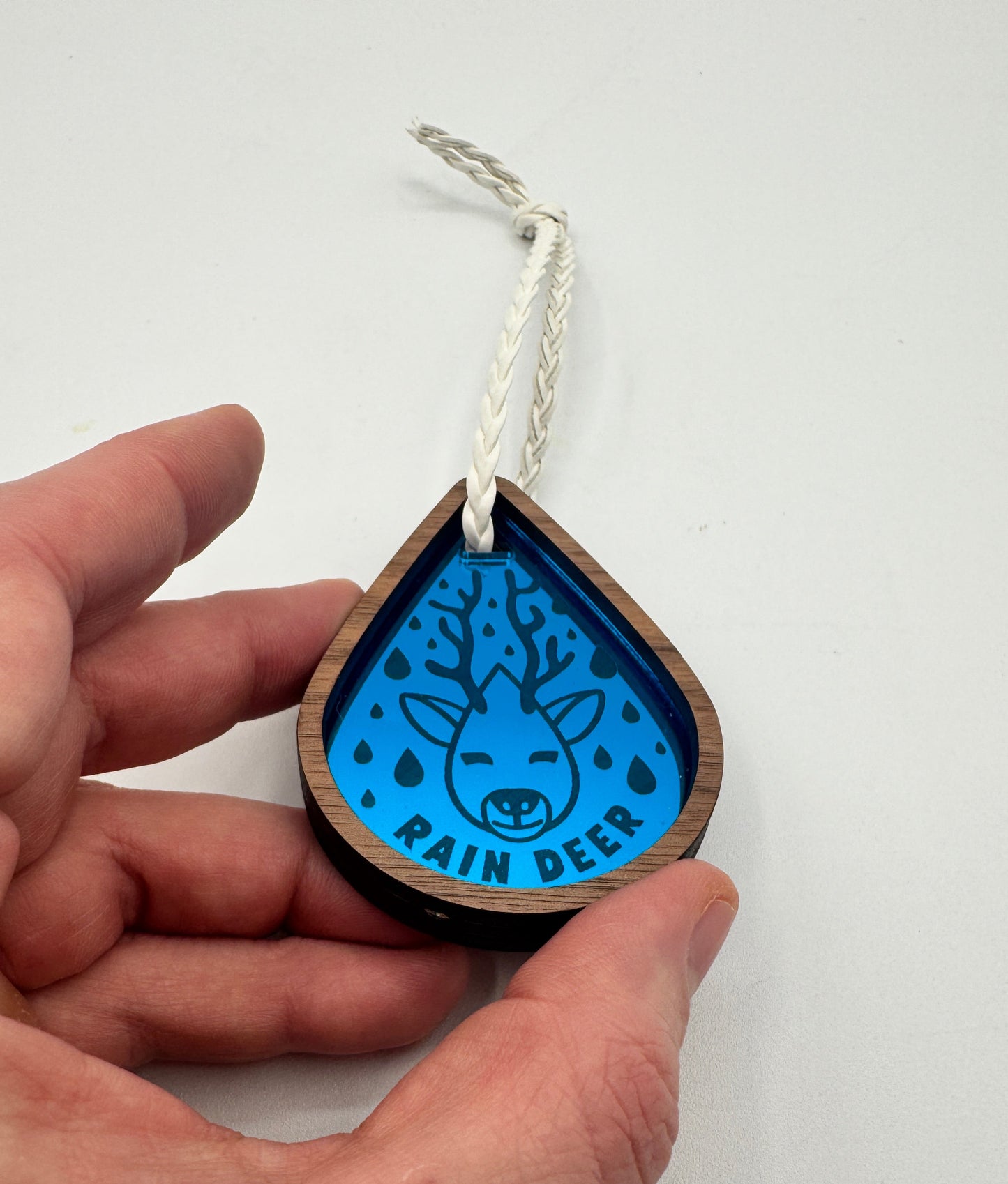 Ornament - Rain Deer