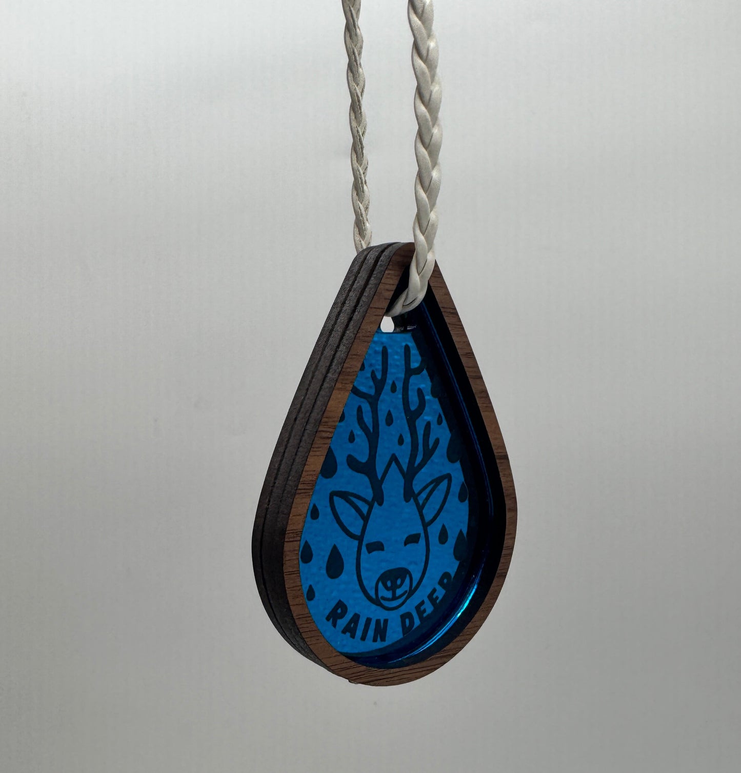 Ornament - Rain Deer